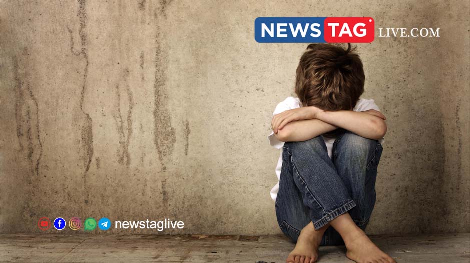 child sexual abuse