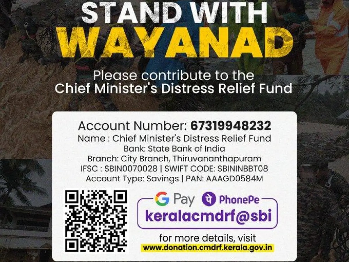 pay for wayanad