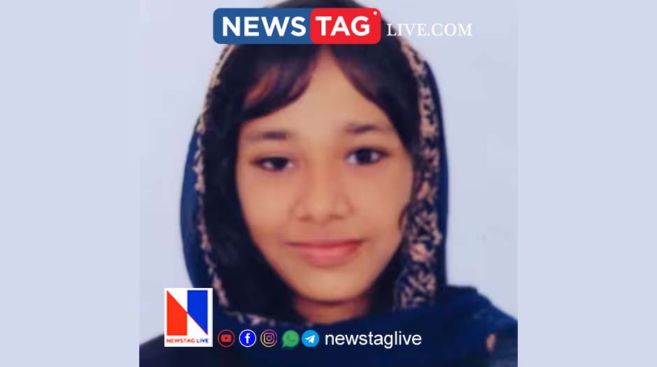 dead body of missing girl in nettoor canal found