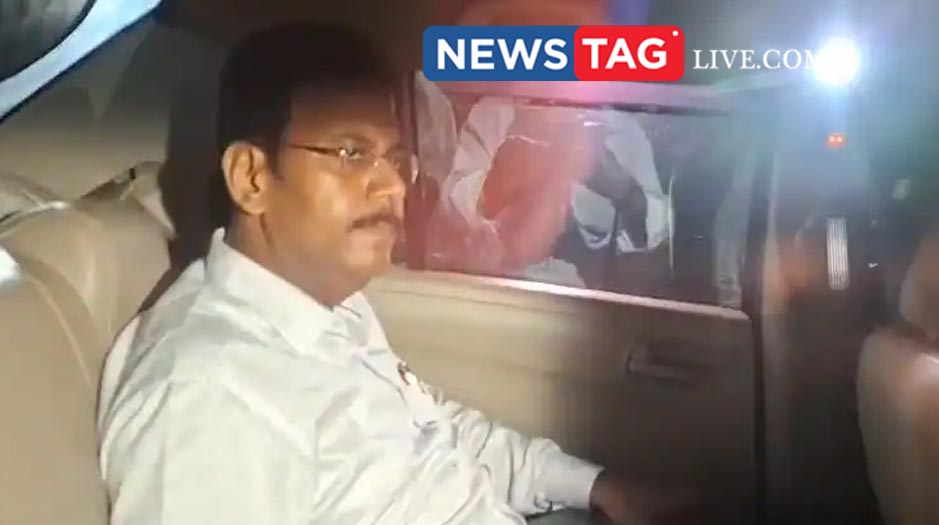 former principal of RG Kar Gov Medical College sudpended over Rape and murder