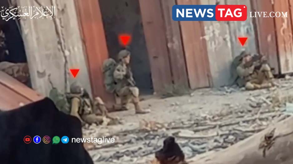 israeli military lost 10000 soldiers