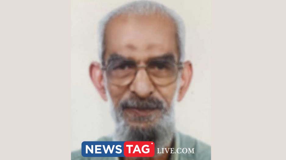 karanthur vyapari vyavasayi ekopana samithi founding leader ck usman haji passed away