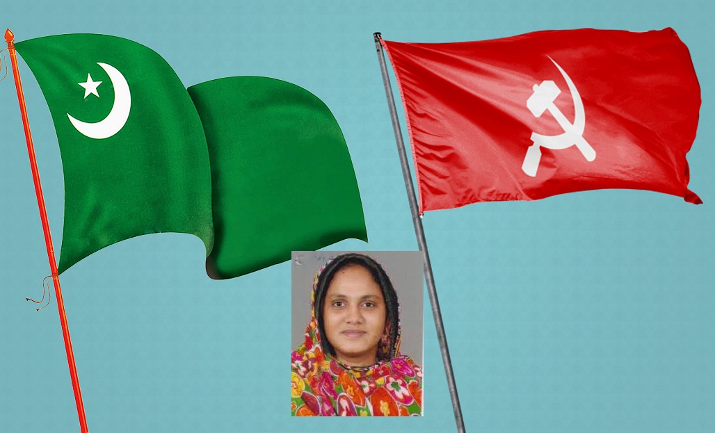 ldf retains thodupuzha municipality chairman with muslim league support