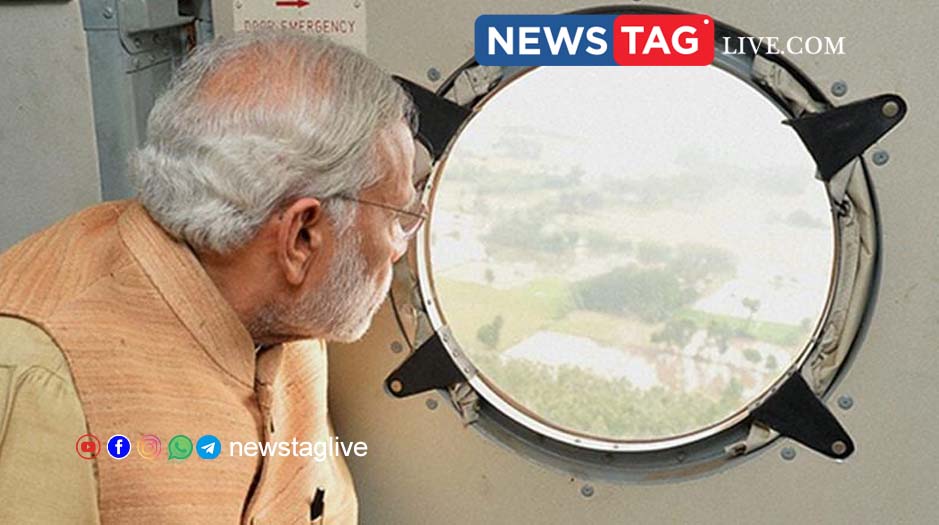 narendra modi wayanad
