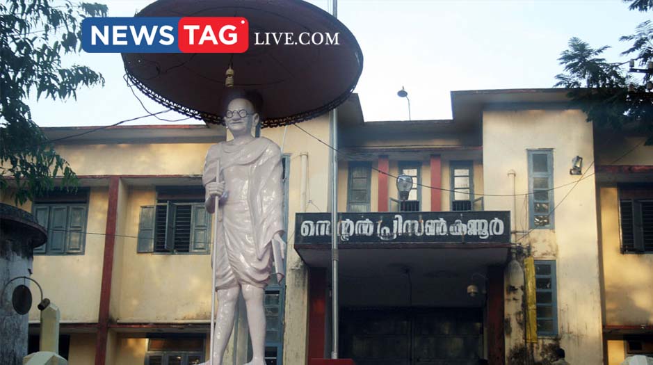 prisoner killed in Kannur central jail