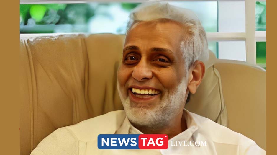 retired teacher moosa haji passed away