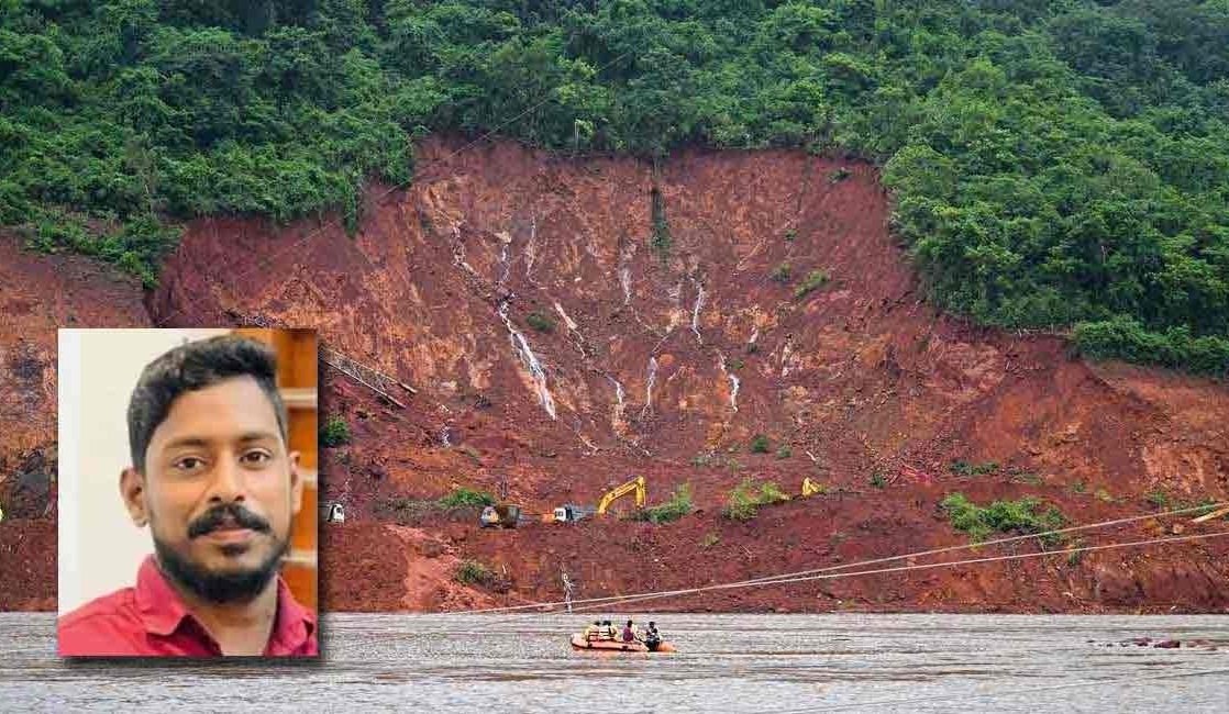 search for arjun will restart today
