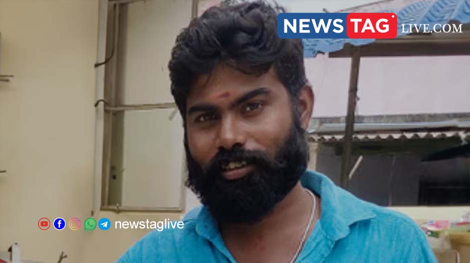 sexual abuse in NSS camp