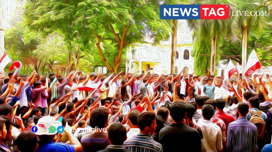 student politics in kerala schools