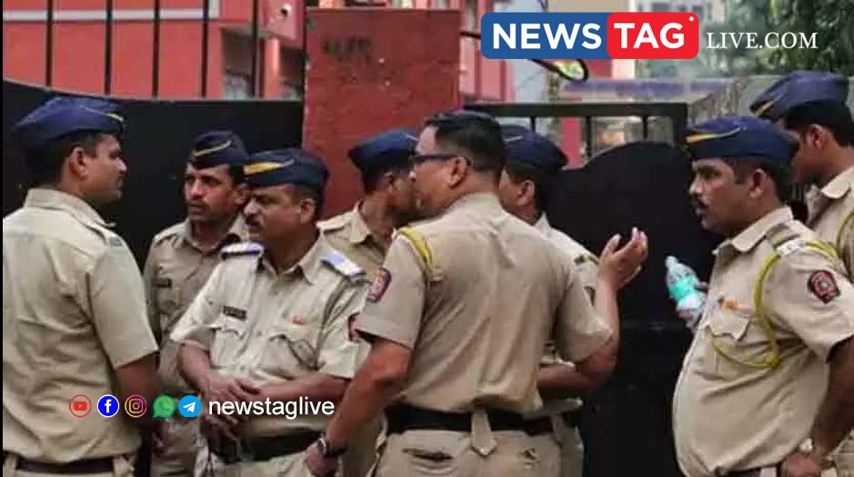 up communal riot
