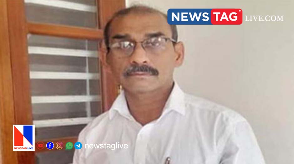 vadakara native man dies in Bahrain