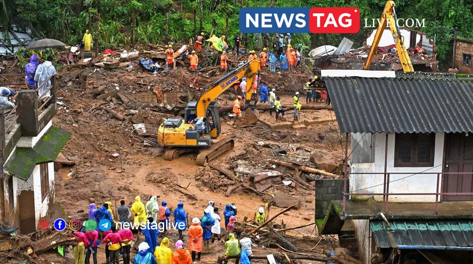 wayand landslide search