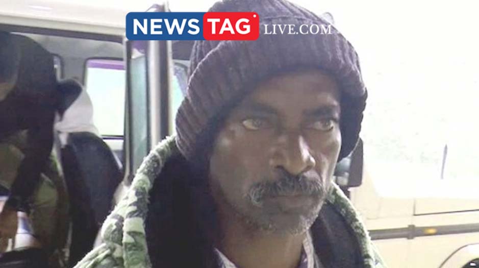 53 year old man arrested for sexually assaulting girl student