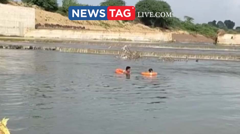 8 drowned during Ganesh immersion