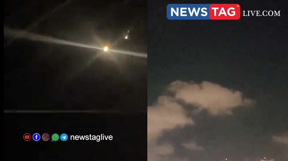 A missile from Yemen reached Tel Aviv