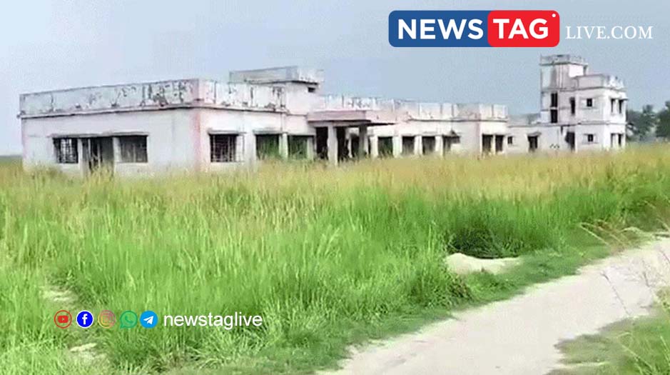 Bihar five crore hospital