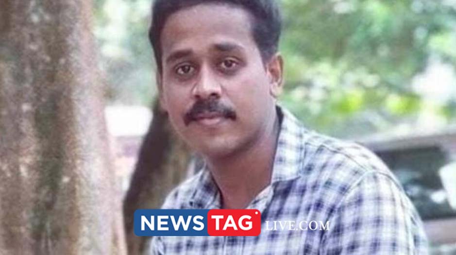 CPO on Sabarimala duty collapsed and dies
