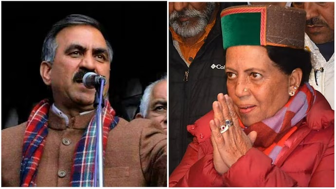 Congress high command reprimands Himachal minister for controversial remark
