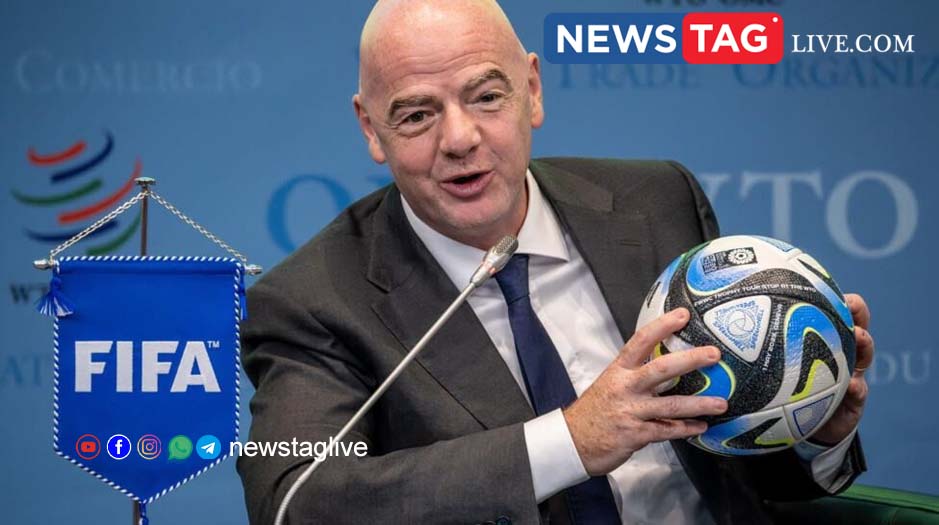 FIFA intercontinental cup
