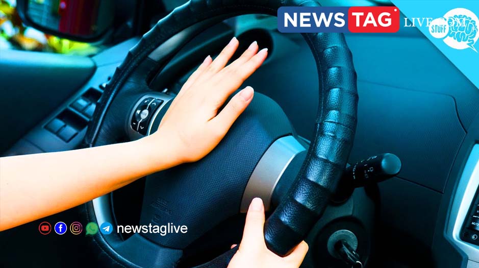 Don't honk unnecessary