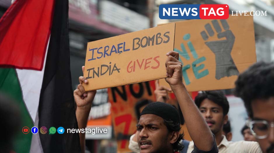 India israel weapon deal