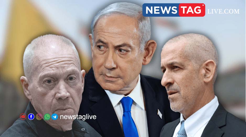 Iranian plot to assassinate Benjamin Netanyahu