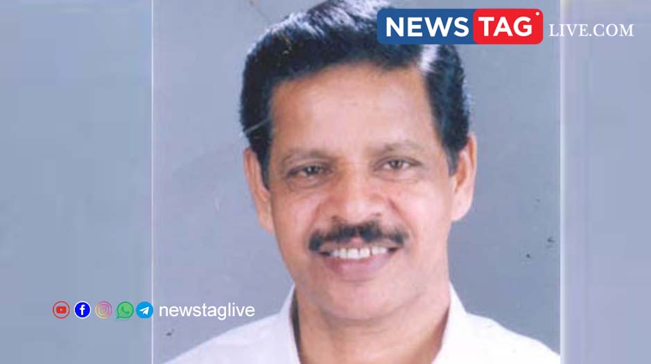 KP Kunhikkannan