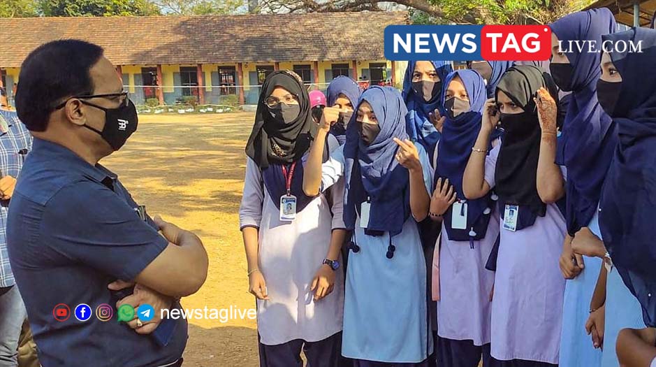 Karnataka hijab ban