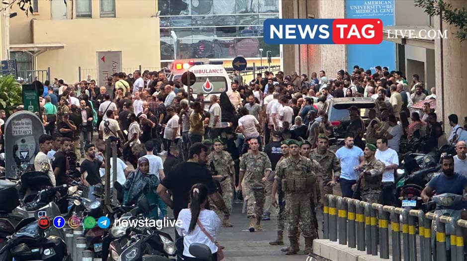 War atmosphere on Lebanon-Israel border; 2 Israeli soldiers killed