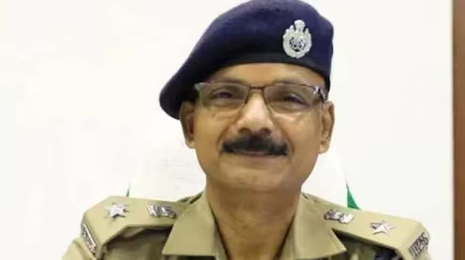 Malappuram SP transferred during controversy