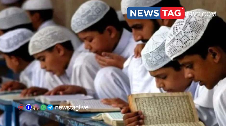 Masrassah education