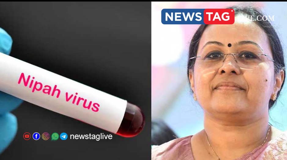 Nipah alert malappuram