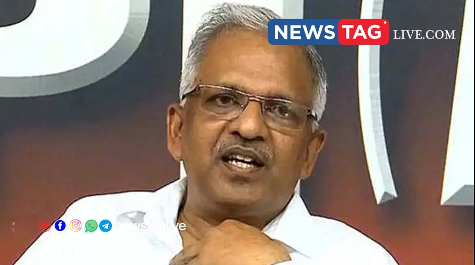 P jayarajan