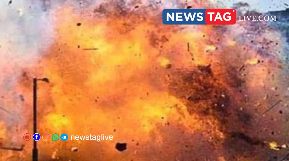 Panoor blast