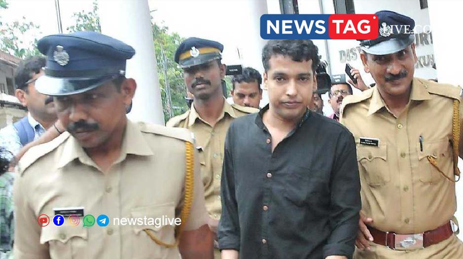 Pulser Suni got bail