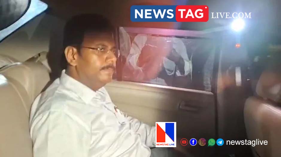 RG Kar Medical College ex principal arrested by CBI