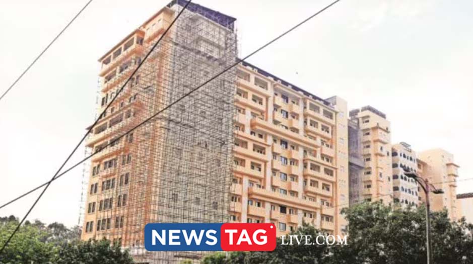 RSS s new head office in Delhi gets NOC