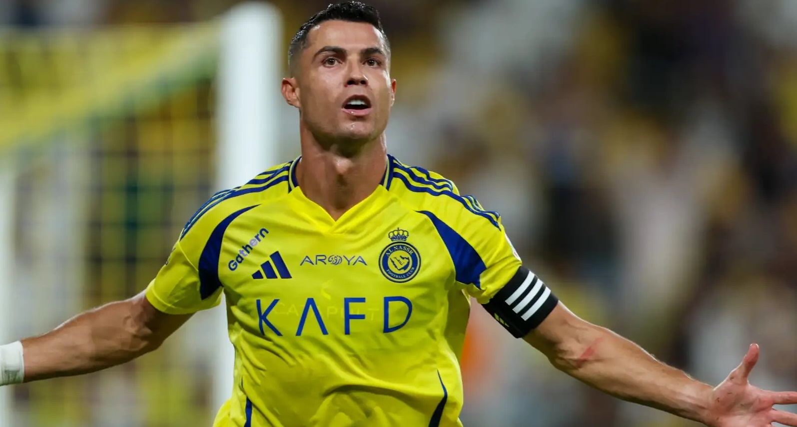 Ronaldo, Talisca, Al Najdi strikes guide Nassr to comfortable win in Saudi Pro League