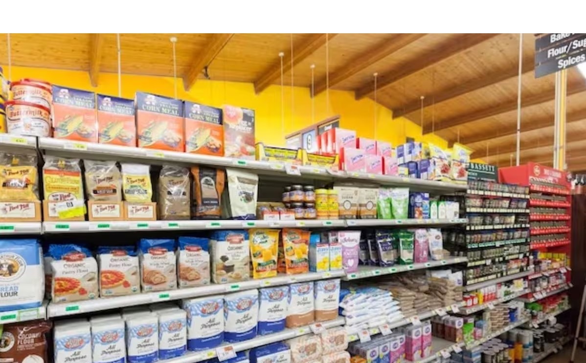Rs 10 more than MRP; 5000 rupees fine for supermarket