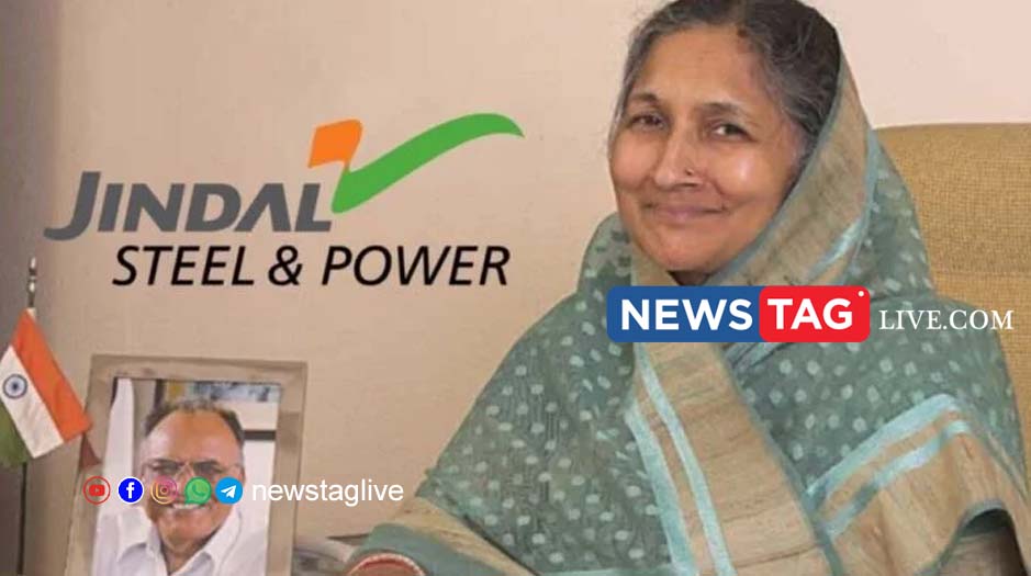 Savitri Jindal