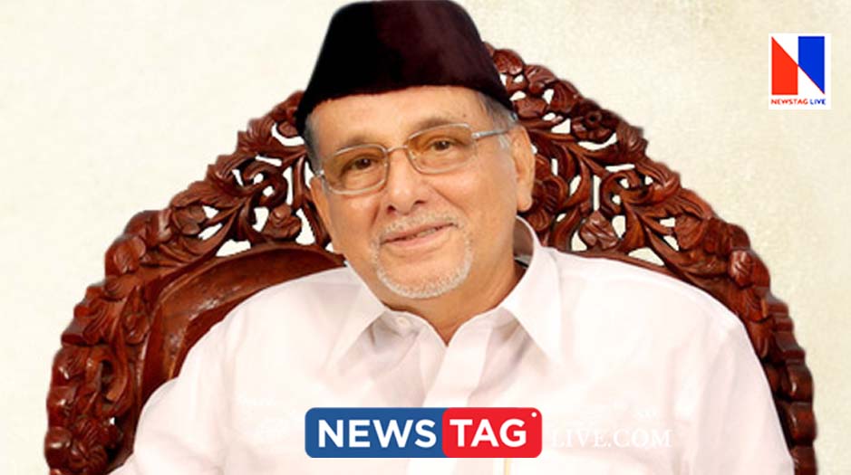 Shihab Thangal commemoration and national seminar at Malappuram on 4th Sep