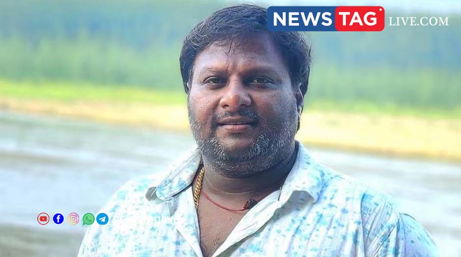 Tamil Director Mohan G