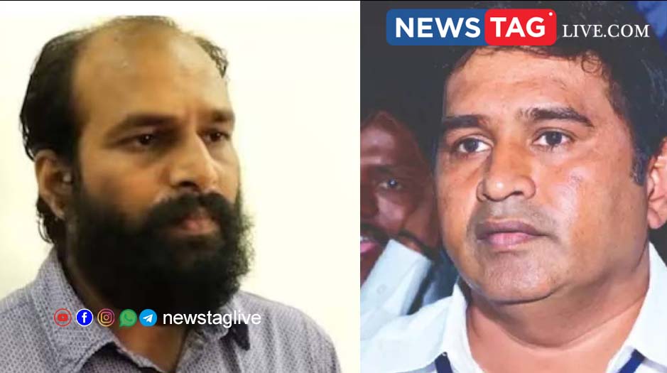 Tamilnadu BSP leader killing encounter