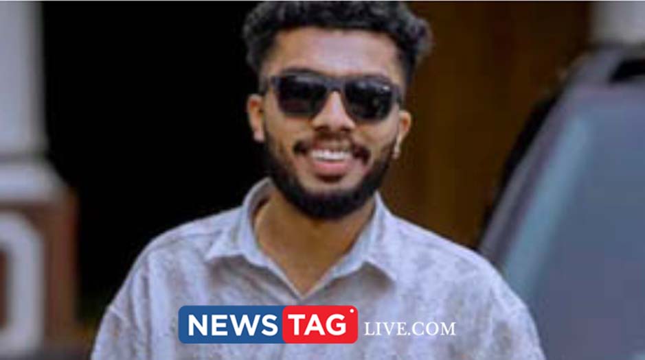 Thrissur native youth dies in ship accident