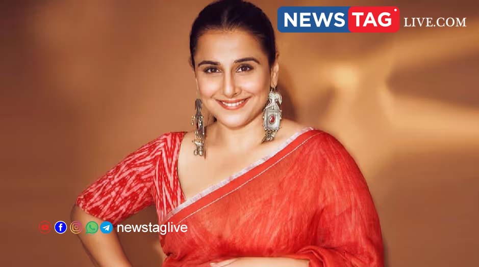 Vidya Balan