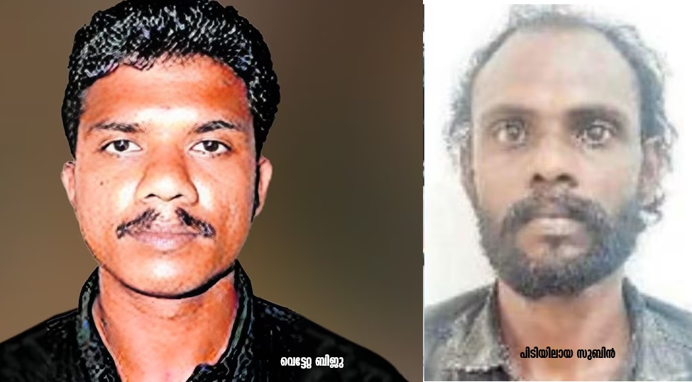 Youth arrested for Kidnapping ex lover and attacking her house in Alappuzha