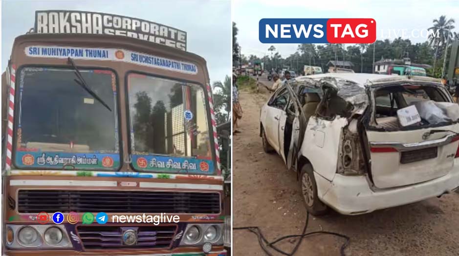 alappuzha accident