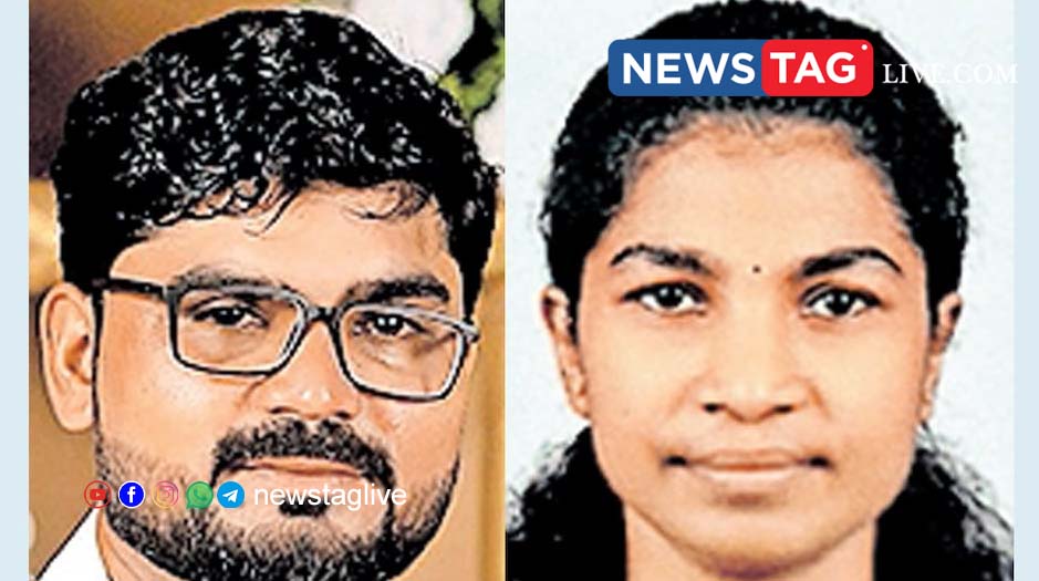 chennai death