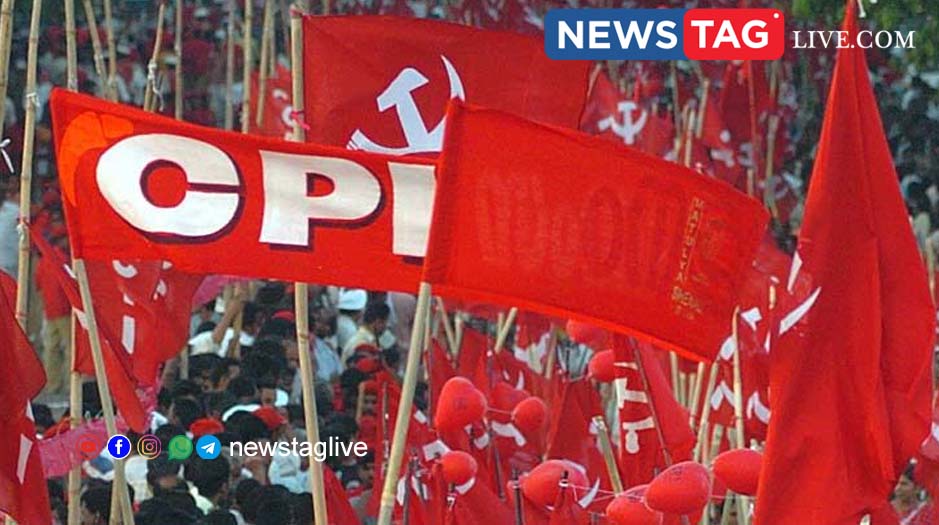 cpi kerala