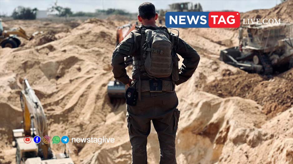 hamas winning war